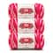 3 Pack Red Heart® All in One™ Granny Square Petite™ Yarn